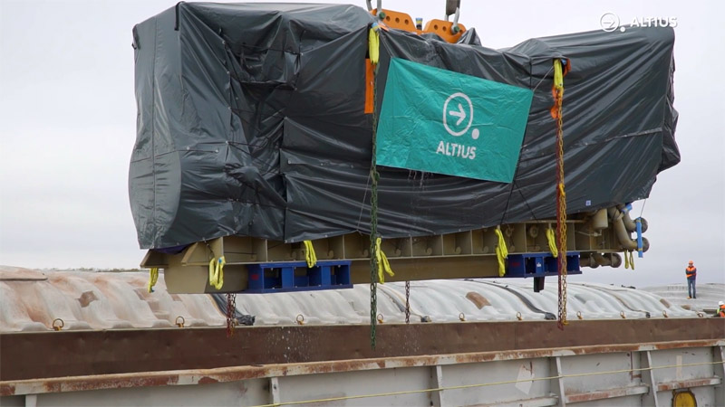 proyecto mutun transporte maritimo motores argentina a siderurgia en bolivia