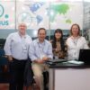 Foto equipo Altius
