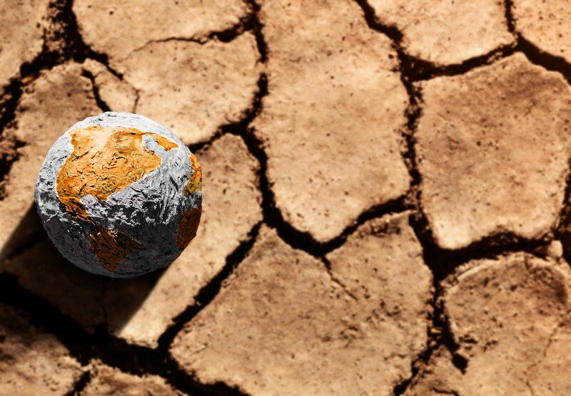 Cambio climático