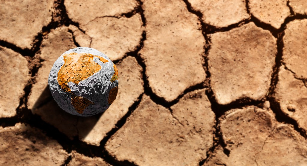 Cambio climático