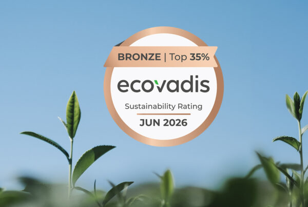 altius renueva ecovadis bronce