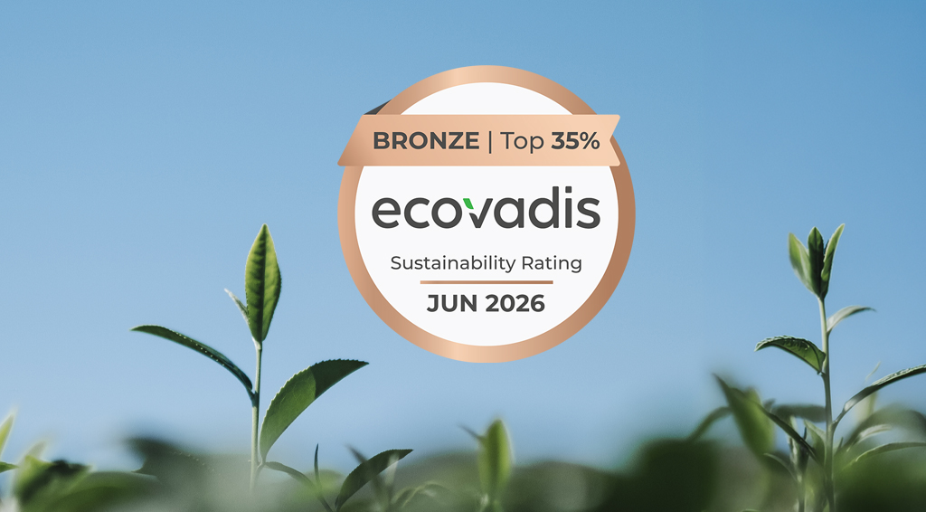 altius renueva ecovadis bronce