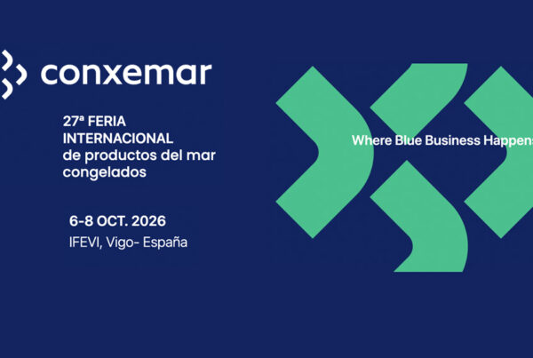 Conxemar proveedor logistico Altius