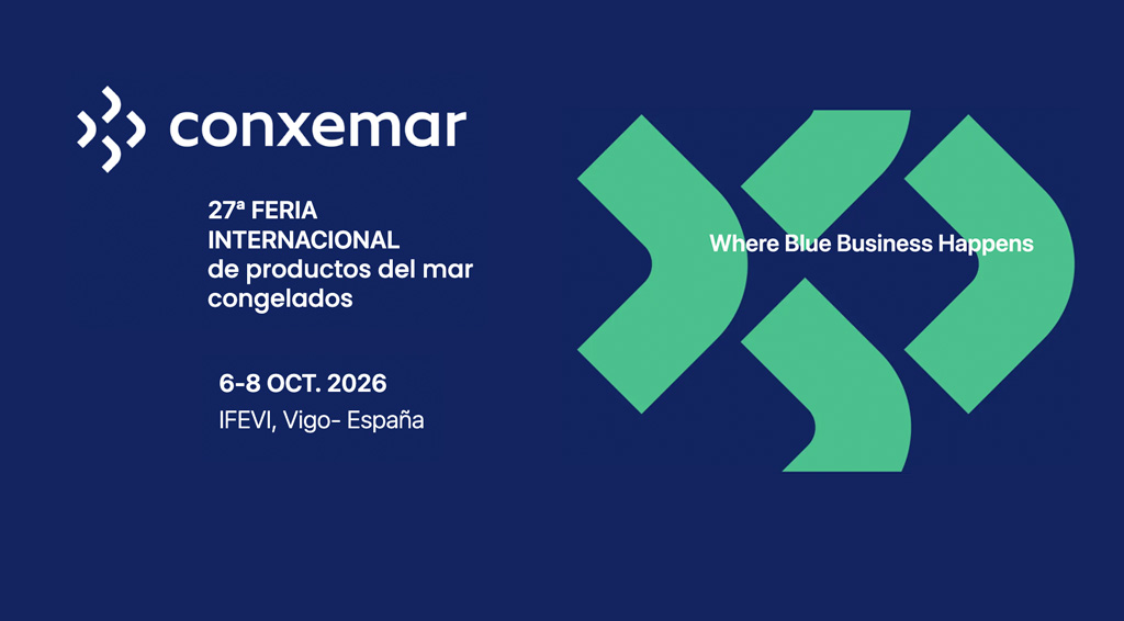 Conxemar proveedor logistico Altius